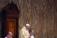 Para Bergoglio el desafío es estar cerca de la gente