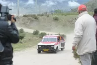 Para los líderes, la montaña es una muy buena prueba