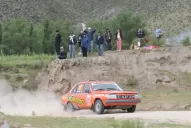 Sólo corre contra el reloj