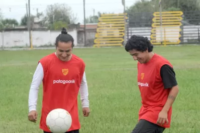 Una dupla inseparable