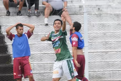 La misión de Bebé: continuar con la racha goleadora