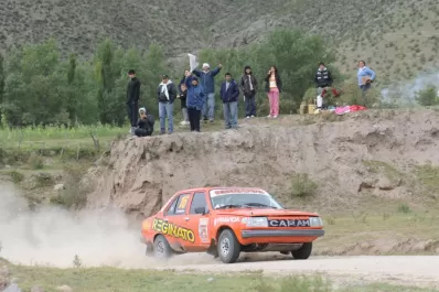 Sólo corre contra el reloj