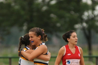 Olmedo, la reina del clásico