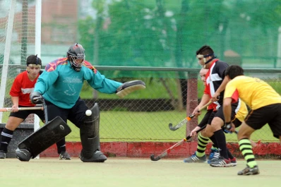 IPEF encontró el triunfo en su peor momento
