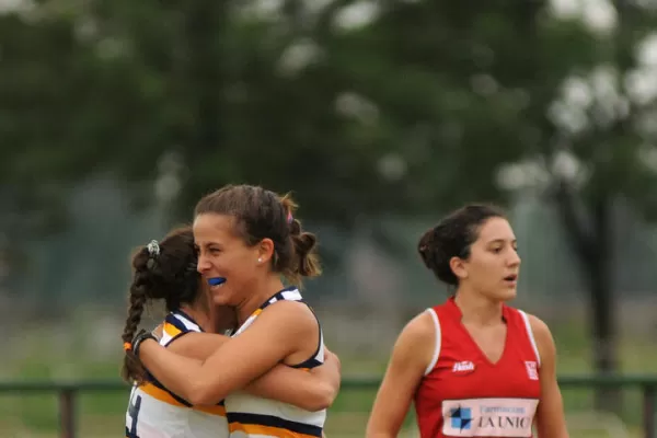 Olmedo, la reina del clásico