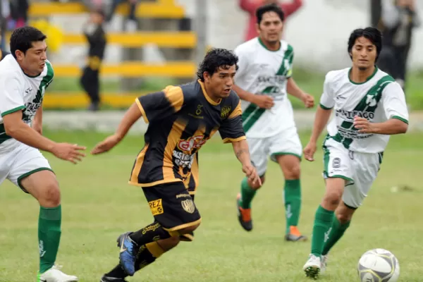 Tres equipos tucumanos se impusieron en la segunda fase