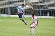 Leones que ya no asustan