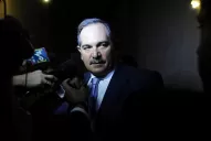 Alperovich: si a Cristina le dan los números, la voy a apoyar para la reelección