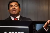 No es un impuesto, dijo Echegaray sobre el recargo para las compras con tarjetas