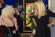 La Abuela regresará al living de Susana