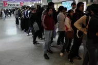 Remedio contra la deserción: más dedicación docente