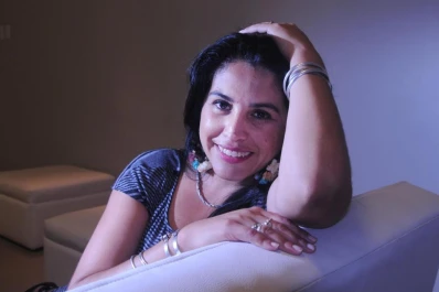 Paola Arias regresa con un nuevo disco