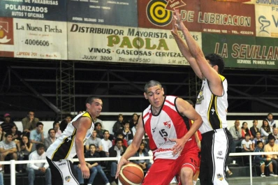 Independiente sufrió un categórico revés: 48-89