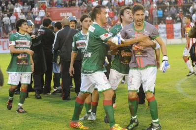 ¡Se les salió la cadena!