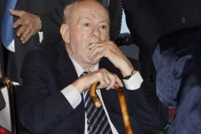 Di Stéfano dijo que a lo mejor jugó al fútbol con Francisco