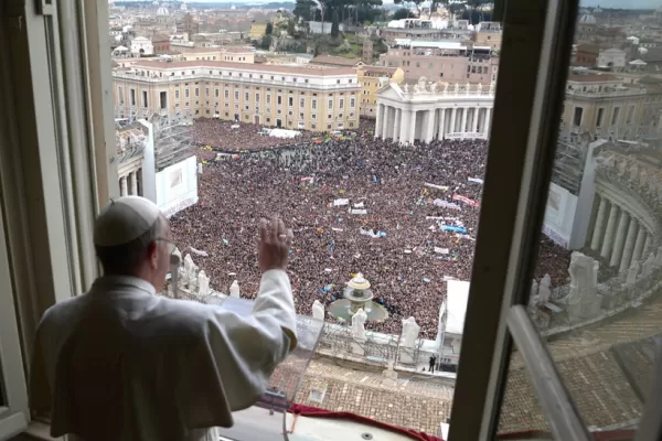 Desde el Vaticano, LA GACETA realizará una cobertura especial de la asunción de Francisco