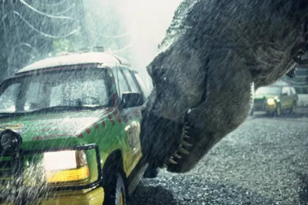 Jurassic Park 4 ya tiene director y fecha de lanzamiento