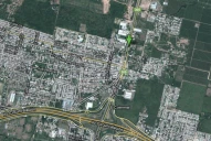 Con armas, en dos hechos casi calcados, les robaron los autos a taxistas