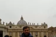 Bergoglio es un servidor de los humildes, dice un sacerdote pobre