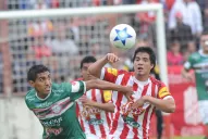 Necesita cambiar para festejar