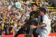 Central no es Barcelona