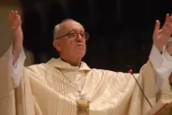 El Papa Francisco intercedió ante Videla por dos jesuitas
