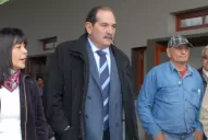 Alperovich anticipó que La Cámpora tendrá lugar en la lista oficial