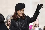 El look de jefas de Estado, reinas y primeras damas en el Vaticano