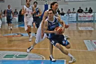 Argentino, el rival que le tocó a Talleres en la serie