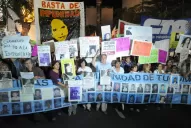 Albaca rendirá cuentas ante la Corte por el caso Lebbos