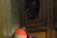 Rumores y desmentidas de un presunto complot