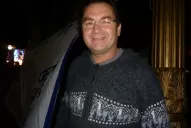 Me cuesta creer que el padre Jorge esté vestido de Papa