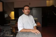 Bergoglio escribió el prólogo del libro de un tucumano