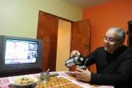 Imitemos al Papa, que nunca se calló