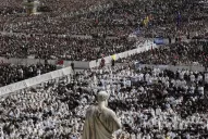 Bergoglio será un punto de inflexión para el diálogo de los credos, augura Skorka