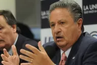 Duhalde, tras el mensaje del Papa: fui a visitar a Menem y lo abracé