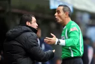 Lunati, en la mira de la AFIP