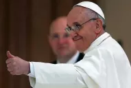 ¿En qué se diferencia el Papa Francisco de los otros pontífices?
