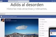 Facebook comenzó a implementar News Feed