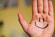 Por primera vez, se celebra el día internacional de la felicidad