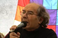 El Papa recibirá a Pérez Esquivel