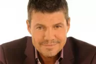 Tinelli le dijo no a Telefe y los caminos conducen a Canal 9