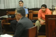 No creen la versión del hombre acusado de haber matado a su hijastra