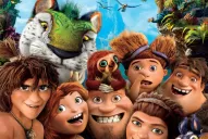 La primera familia de la historia hace su debut en los cines