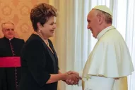 El Papa es argentino, pero Dios es brasileño