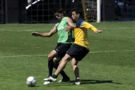 Compinches de los penales