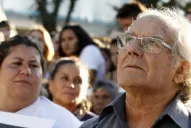 De qué hablaron el Papa Francisco y Pérez Esquivel