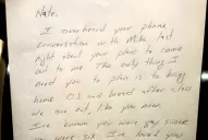 La carta de un padre a su hijo gay conmueve a todos en Facebook