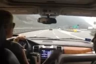 Wanda Nara le dio la bienvenida a Karina al mundo de las botineras