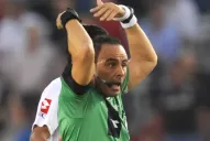 Allanan siete propiedades de Lunati por presunto lavado de dinero